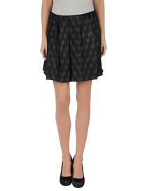 MIU MIU - Mini skirt