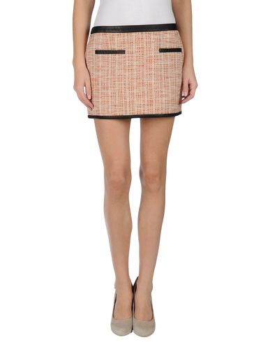 ZOOM BARBARA BUI - Mini skirt
