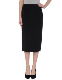 MICHAEL KORS - 3/4 length skirt
