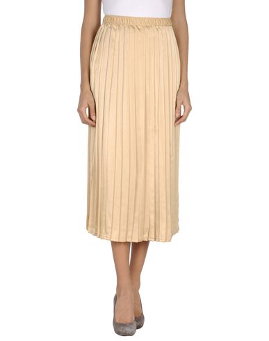 ZOOM MARIOS LECH - 3/4 length skirt