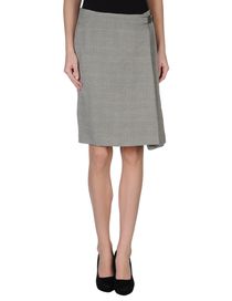 CARACTERE - Knee length skirt