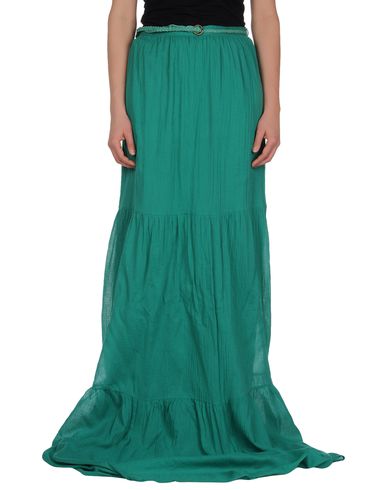 ZOOM ANTIK BATIK - Long skirt