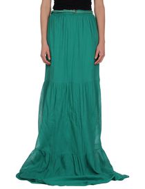 ANTIK BATIK - Jupe longue