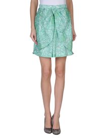 MIRIAM OCARIZ - Knee length skirt