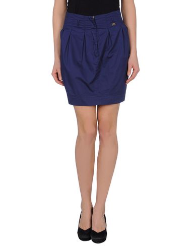 ZOOM MISS SIXTY - Mini skirt