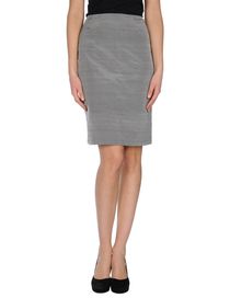 SEMINOLE - Knee length skirt