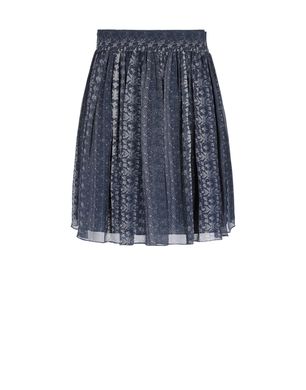 Mini skirt Women's - VANESSA BRUNO