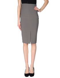ADELE FADO - Knee length skirt