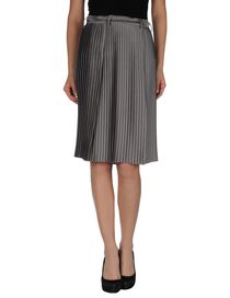 GAETANO NAVARRA - Knee length skirt