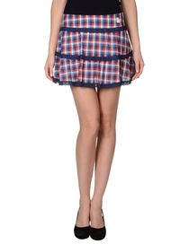 DUCK FARM - Mini skirt