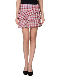 DUCK FARM - Mini skirt