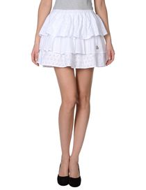 DUCK FARM - Mini skirt