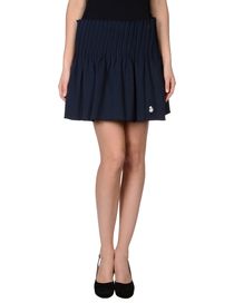 DUCK FARM - Mini skirt