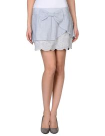 DUCK FARM - Mini skirt