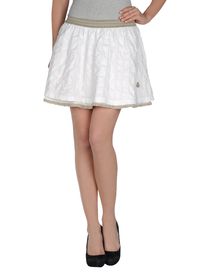 DUCK FARM - Mini skirt
