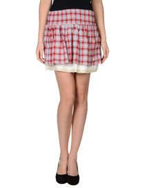 DUCK FARM - Mini skirt