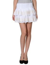 DUCK FARM - Mini skirt