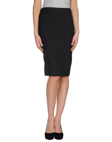 ZOOM D&G - Knee length skirt