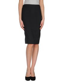 D&G - Knee length skirt