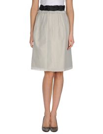 CHLOÉ - Knee length skirt