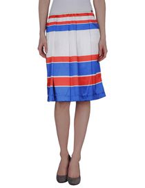 FORNARINA - Knee length skirt