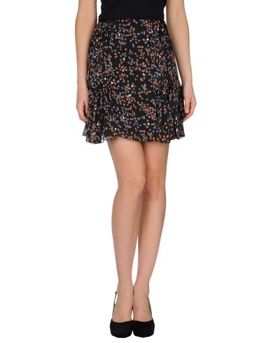 ZOOM CHLOÉ - Mini skirt