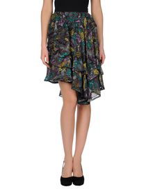CHLOÉ - Knee length skirt