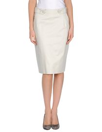 FABRIZIO LENZI - 3/4 length skirt