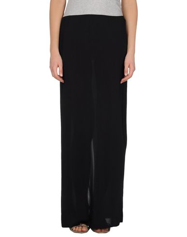 ZOOM JEAN PAUL GAULTIER FEMME - Long skirt