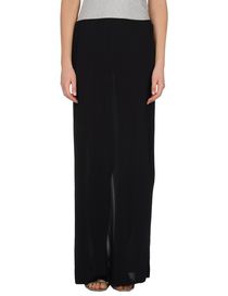 JEAN PAUL GAULTIER FEMME - Long skirt