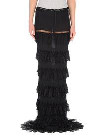 EMILIO PUCCI - Long skirt