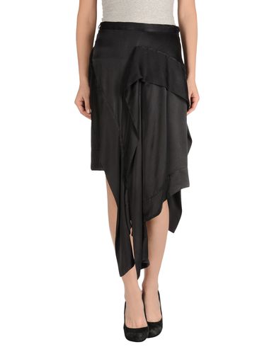 ZOOM VIVIENNE WESTWOOD ANGLOMANIA - Knee length skirt