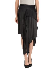 VIVIENNE WESTWOOD ANGLOMANIA - Knee length skirt