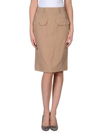 JO NO FUI - Knee length skirt