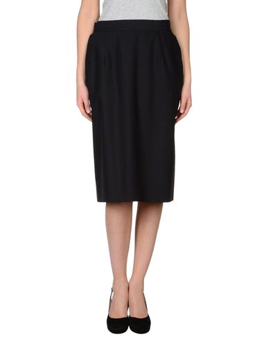 ZOOM VIVIENNE WESTWOOD - 3/4 length skirt