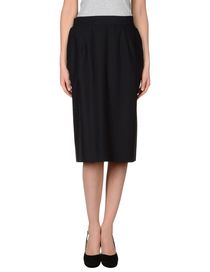 VIVIENNE WESTWOOD - 3/4 length skirt