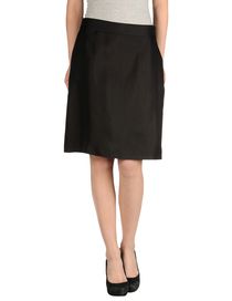 VALENTINO - Knee length skirt