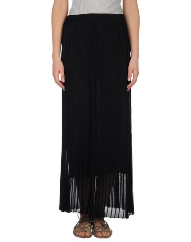 ZOOM FABRIZIO DEL CARLO - Long skirt