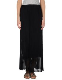 FABRIZIO DEL CARLO - Long skirt