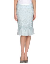 ESCADA - Knee length skirt