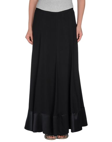 ZOOM ARMANI COLLEZIONI - Long skirt