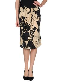 VALENTINO ROMA - 3/4 length skirt