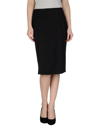 ZOOM SCERVINO STREET - 3/4 length skirt