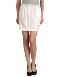SEE BY CHLOÃ‰ - Mini skirt