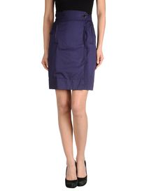 MARC BY MARC JACOBS - Knee length skirt