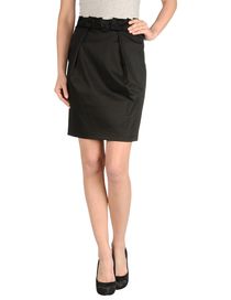 FABRIZIO LENZI - Knee length skirt