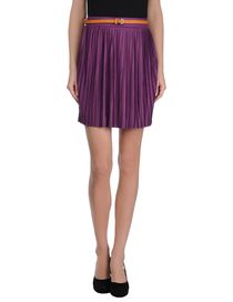 SILVIAN HEACH - Mini skirt