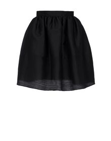 Knee length skirt - GOLDEN GOOSE