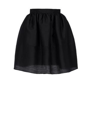 Knee length skirt Women's - GOLDEN GOOSE