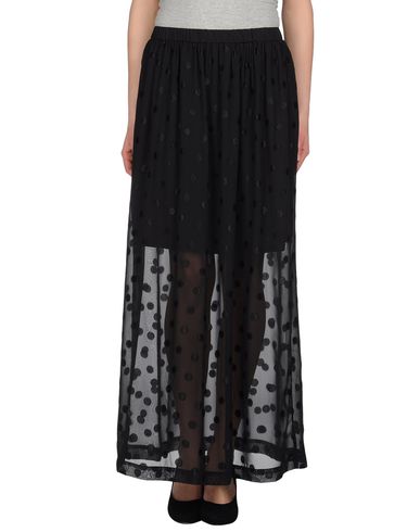 ZOOM GAT RIMON - Long skirt